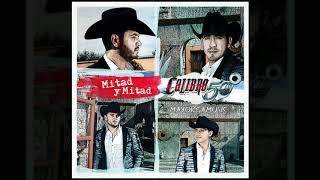 Calibre 50 - A Mover Los Pies