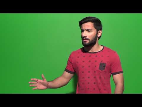 Shubham Singhvi Scene