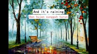 Terjemahan Lagu Anne Murray - Raining in My Heart (Hujan Turun dalam Hatiku)