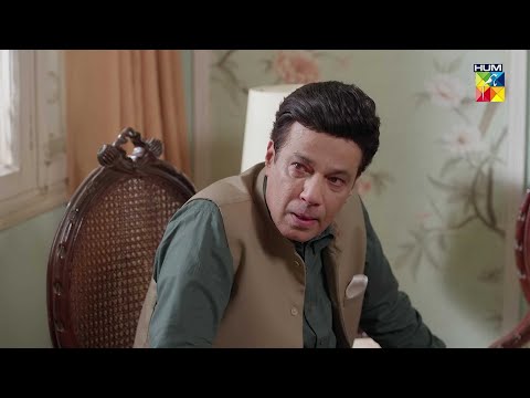 Daam e Mohabbat Ep 14 Promo | Tomorrow 07 PM Only On HUM TV