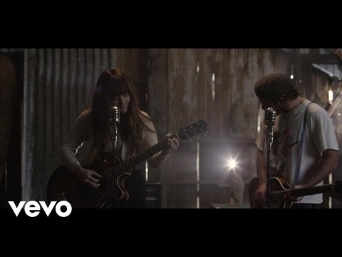 Angus & Julia Stone - Snow