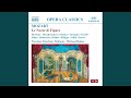 Le nozze di Figaro, K. 492: Act III No. 19: Recitativo - Andiam, andiam, bel paggio