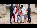 Steve Mweusi Mimba  (Official music video)Comedy