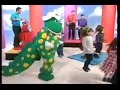 The Wiggles Wake Up Jeff 2001
