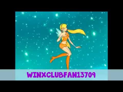 Winx Club Season 2 Episode 26 Transformation [FANMADE]