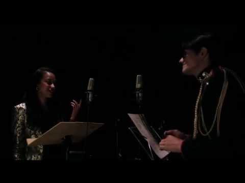 Michael Jackson - I Just Can't Stop Loving You ( Cover by Lenny Jay ft. Sarah Oliver )