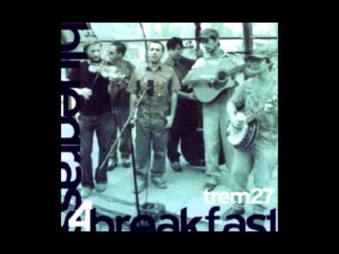 Trem 27 - In The Pines (Bluegrass Cover)