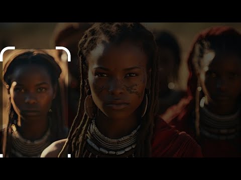 Battle of Musanga │ An epic Nigerian movie