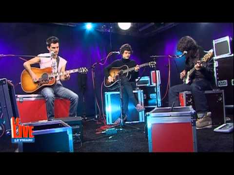 BB Brunes - For ever and ever and ever ever ever - Le Live