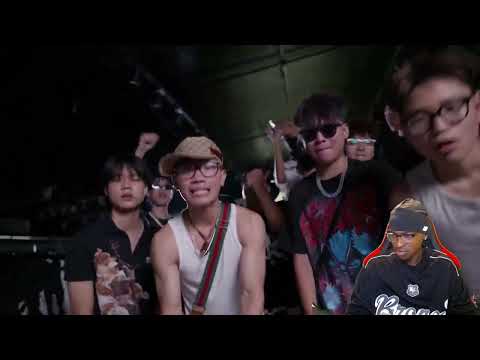 JulesReacts To Ducky Glizzy - Sooner Or Later x @fangcalo x @th4nhd4tsg