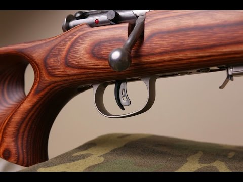 Ep. 185 - The RIGHT Rifle for You with Savage Arms