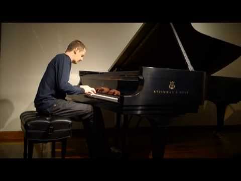 Doug Hammer - Your Face In The Moonlight (Steinway AZ)