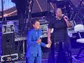 Gladys Knight Taste Of Bitter Tears Four Queens One Stage May 9 2025 Mandalay Bay Las Vegas