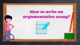 Argumentative Essay Topics (Infographic). How to write Argumentative Essay