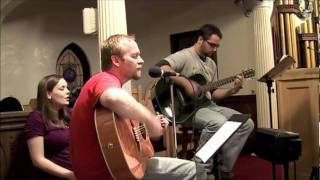 Hallelujah (Your Love Is Amazing)