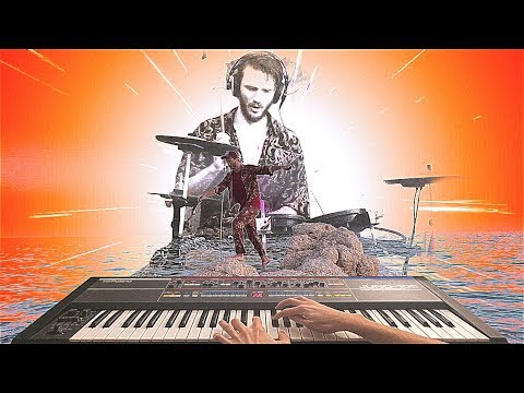 MITYA - JulyRain (Official Video)