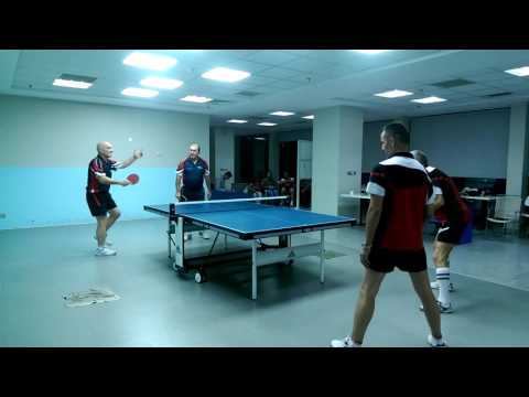 2016/2017 KKMTSD 6. Hafta Ahmet & Emin - Sadullah & Sinan