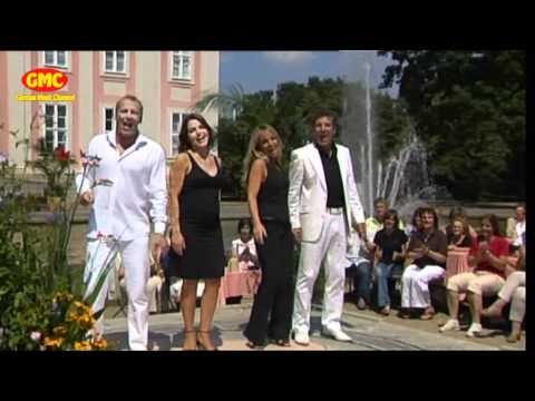 WIND - Schlager der 50er und 60er Jahre (Medley)