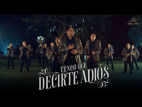 @LaImponente - Tengo Que Decirte Adiós (Video Oficial)
