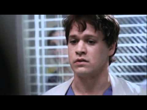 Grey's Anatomy 1x02 Music: "Live and Learn" Artist: The Cardigans