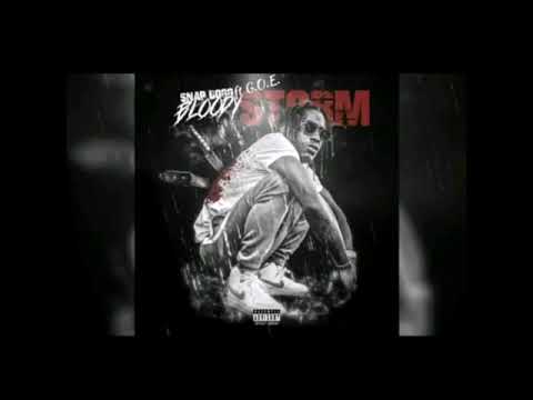 Snap Dogg ft G.O.E. "Bloody Storm"