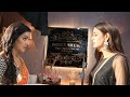 Shubh Laabh Laxmi Maa Se Shreya Kya Baat Kar Rahi Hai Aur Laxmi Maa Ab Kya Karegi Vaibhav Man Jayega