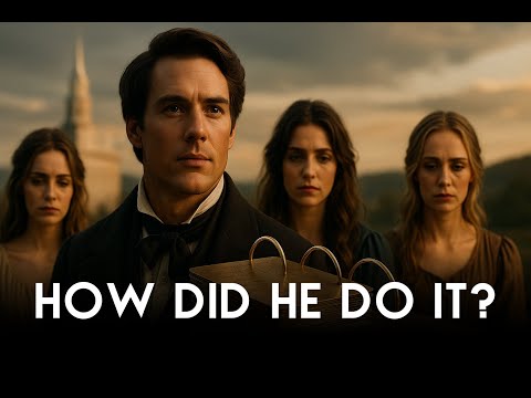 The REAL History: How Joseph Smith founded the Mormon Church