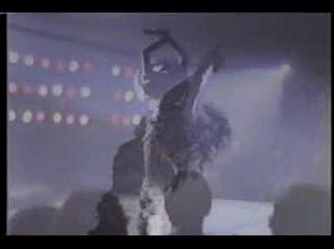 Pointer Sisters's (Bonnie Pointer)-The Beast In Me!