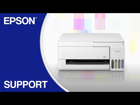 Connecting Your Printer to a Wireless Network