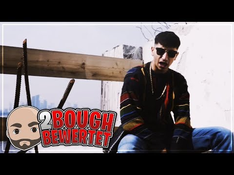 2Bough reagiert: SOUFIAN - IMPERIAL/WIEDER DA