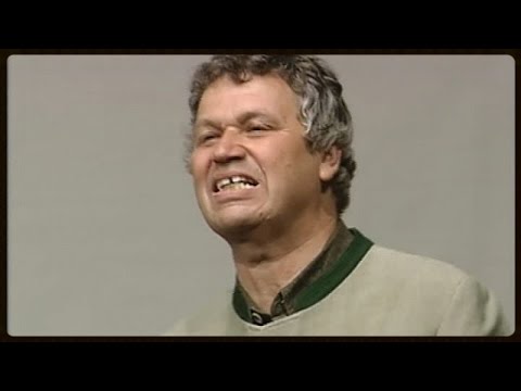 Gerhard Polt - Longline