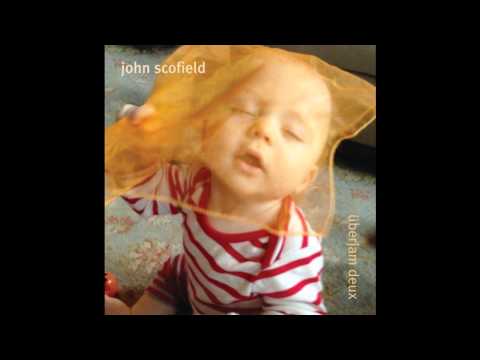 John Scofield - Cracked Ice