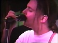 Toad the Wet Sprocket - Way Away live from Santa Barbara, CA 6-14-1991
