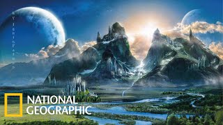 Тайны Чужих миров Документальный фильм National Geographic