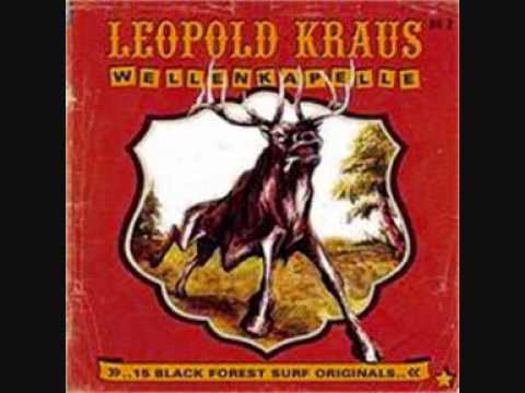 Leopold Kraus Wellenkapelle - Fille Electrique