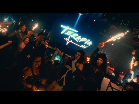 AL PARAISO - DJ MONST3R5 X DJ LUIS FUENTES (REMIX LCDG)