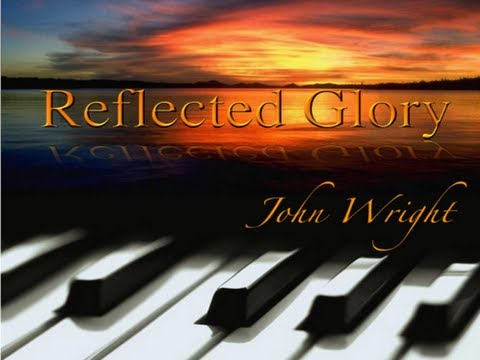 John Wright's Debut Album, Reflected Glory! Full preview!