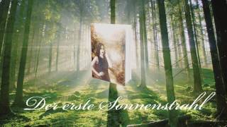 Der erste Sonnenstrahl | Buchtrailer