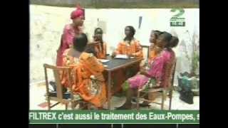 preview picture of video '[okabol.com] 8 Mars, une journee de la Femme-type au Cameroun (funny)'