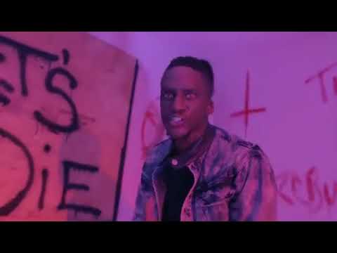 No Malice - Let's Die (Official Video)