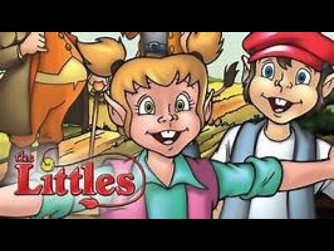 Here Come the Littles