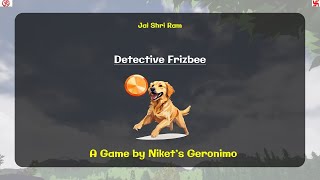 Game Intro