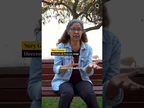 La lucha de la comunidad Juan Velasco Alvarado (La Libertad) contra la minería ilegal
