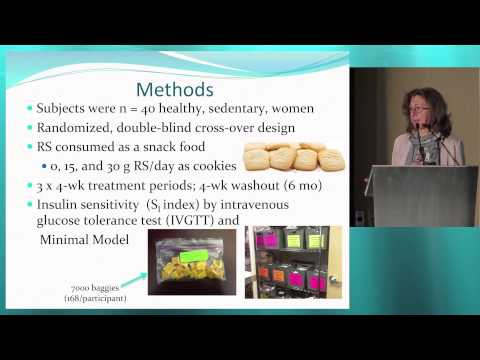 Session 5: REDUCING THE RISK OF TYPE 2 DIABETES