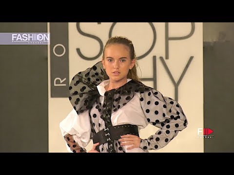 TWO KIDS #1 RFP Spring Summer 2020 - Fashion Channel