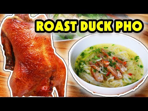 download lagu mp3 mp4 Duck Pho Broth Recipe, download lagu Duck Pho Broth Recipe gratis, unduh video klip Duck Pho Broth Recipe