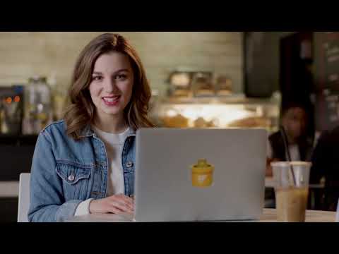 Commercial reel