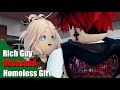 🔥 Rich Guy Obsessed with Homeless Girl (Episode 5) DEFAULT Thumbnail