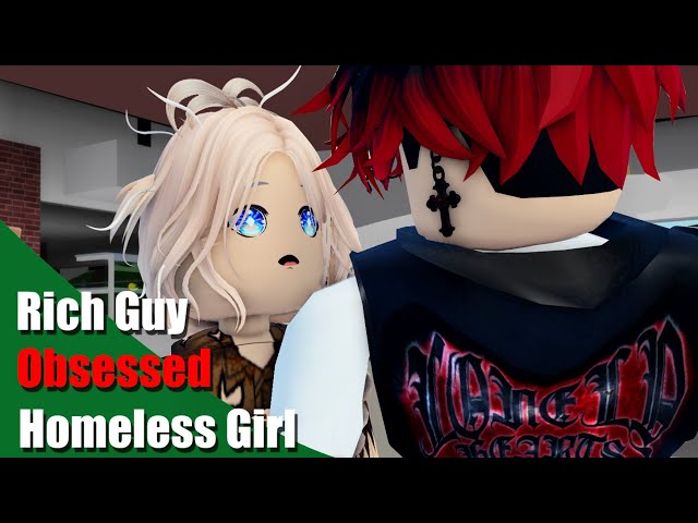 🔥 Rich Guy Obsessed with Homeless Girl (Episode 5) SDDEFAULT Thumbnail