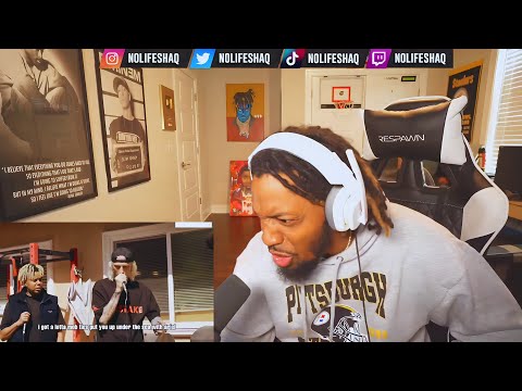 THEY WENT CRAZY! Machine Gun Kelly X Cordae - Doja Freestyle (REACTION!!!)
